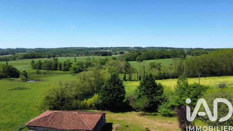 Maison - 86 m² - 4 pièces