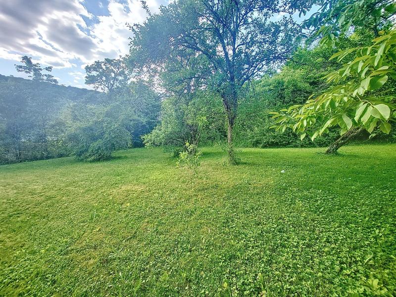 Terrain - 460 m²