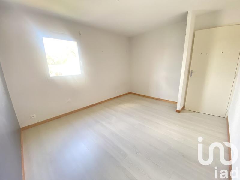 Maison de ville - 87 m² - 4 pièces