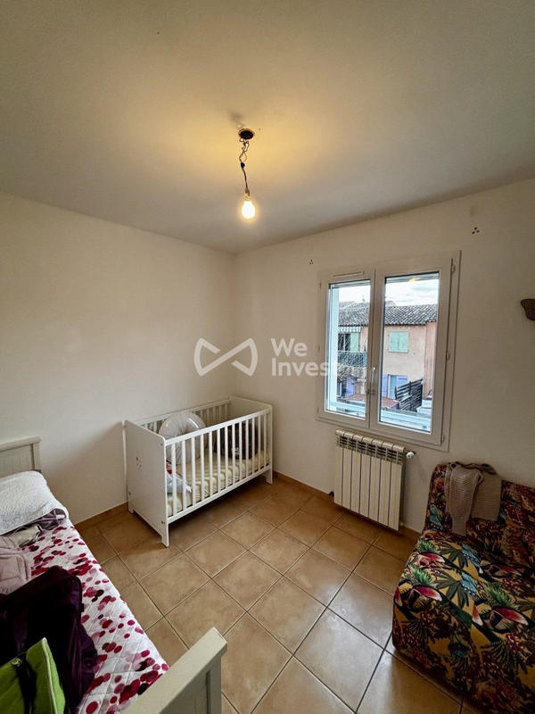 Maison - 109 m² - 4 pièces