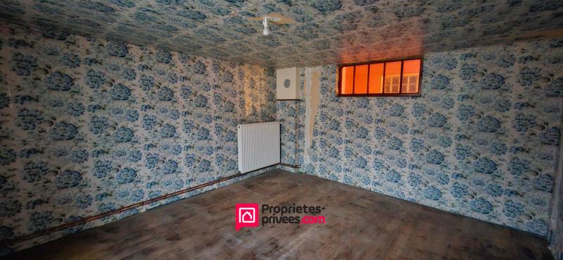 Maison - 150 m² - 4 pièces