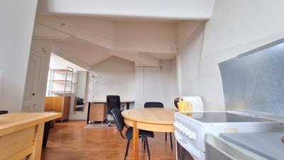Studio - 22 m² - 1 pièce