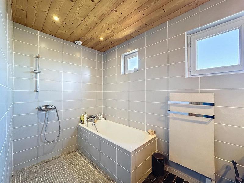 Châlet - 146 m² - 5 pièces