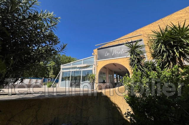 Fonds de commerce - Magasins - 100 m²