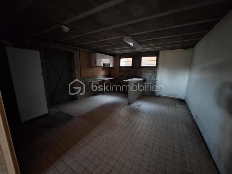 Châlet - 115 m² - 6 pièces