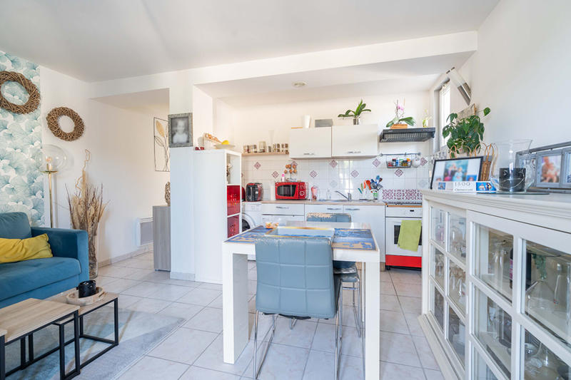 Maison - 154 m² - 8 pièces