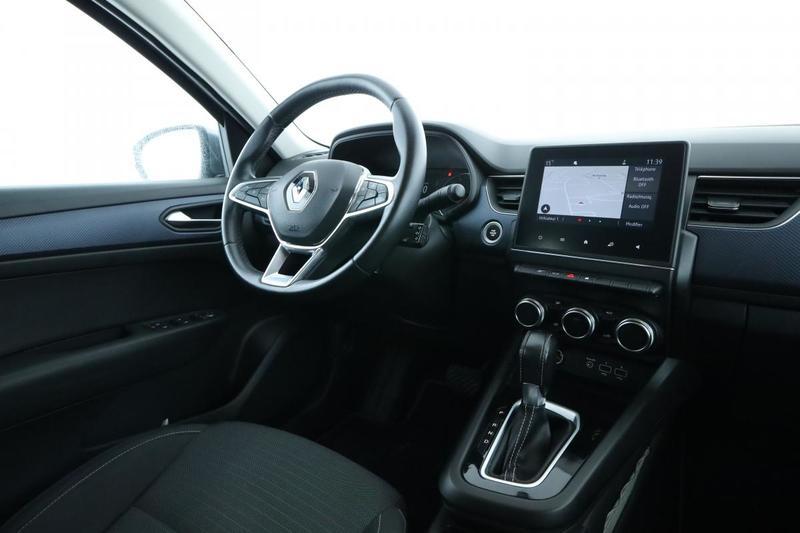 Renault Arkana 1.3 TCe Business Edc 140 ch