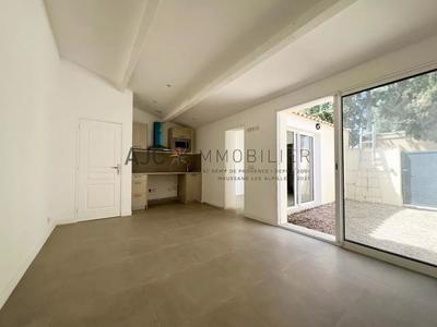 Appartement - 32 m² - 2 pièces