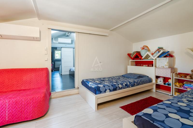 Maison - 178 m² - 6 pièces