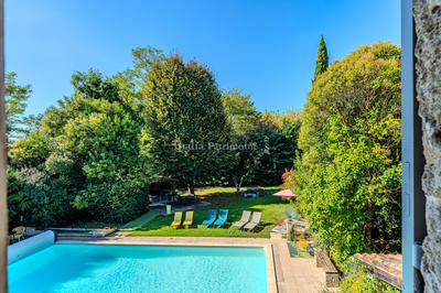 Maison - 500 m² - 14 pièces