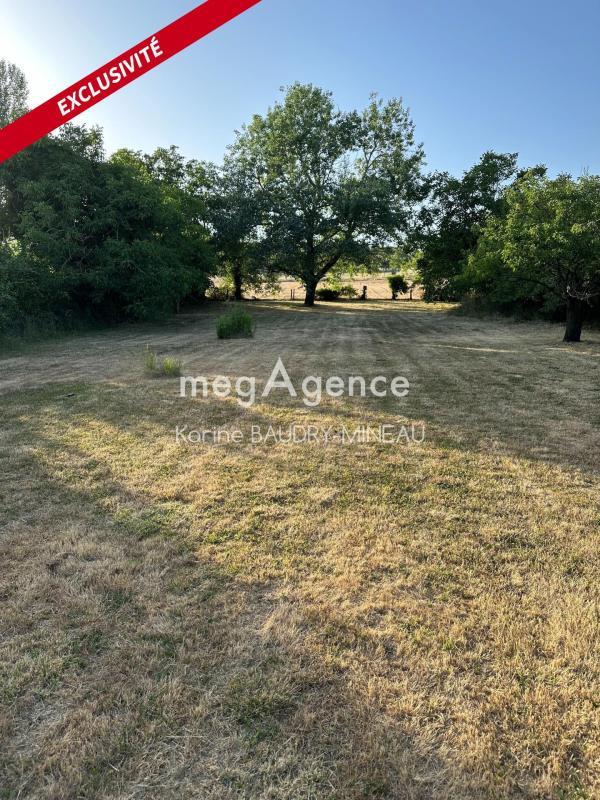 Maison - 65 m² - 3 pièces