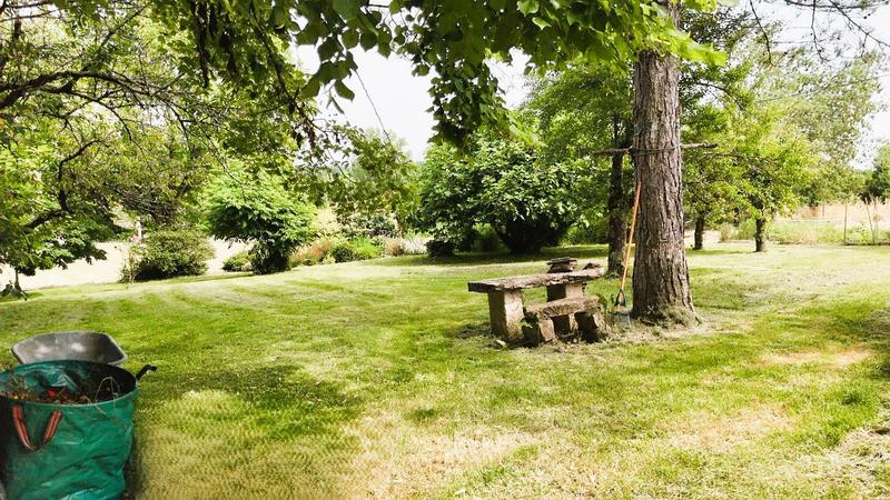 Maison - 223 m² - 9 pièces