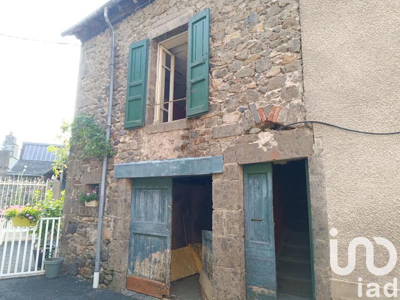 Maison - 220 m² - 10 pièces