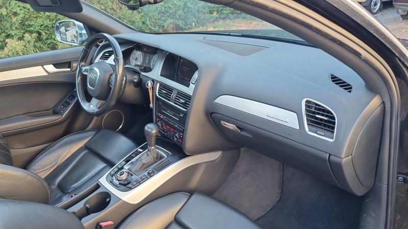 Audi S4 3.0 Tfsi 333 Quattro s-Tronic .