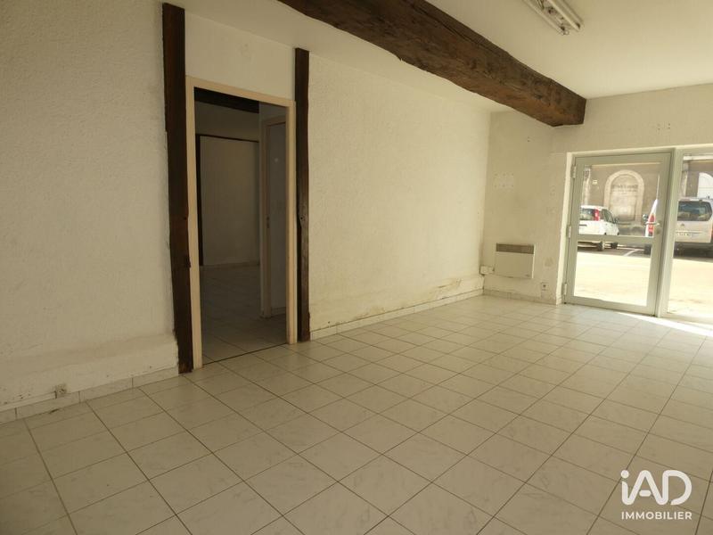 Local commercial - 44 m²