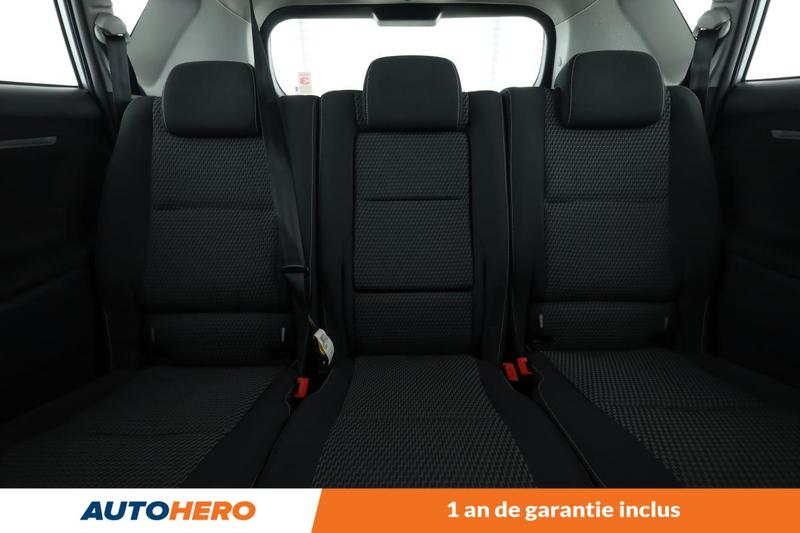 Toyota Verso 1.6 Vvt-i Feel 5pl 132 ch