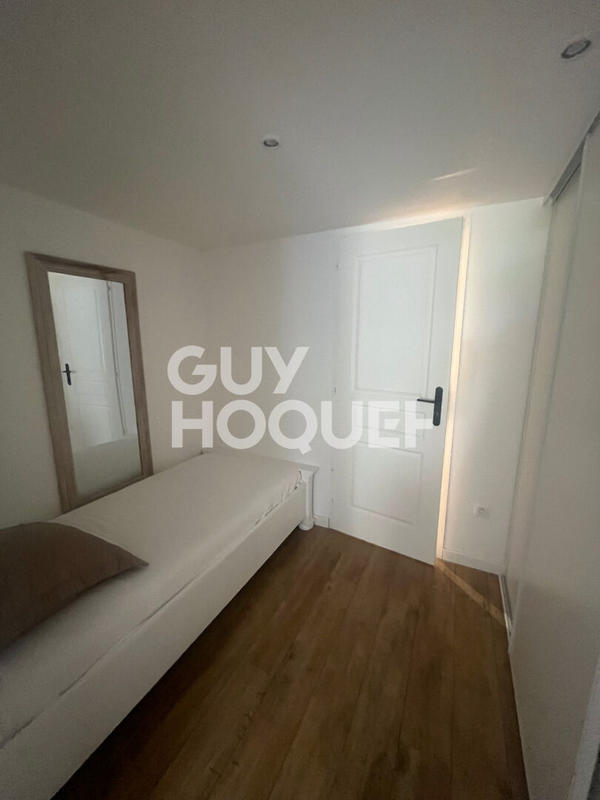 Maison - 134 m² - 5 pièces