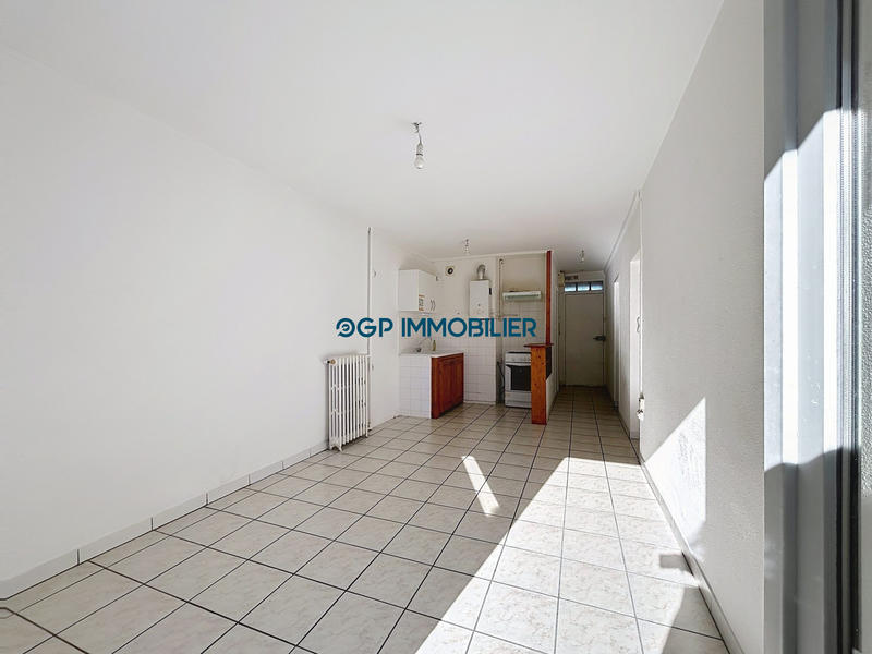 Appartement - 50 m² - 3 pièces