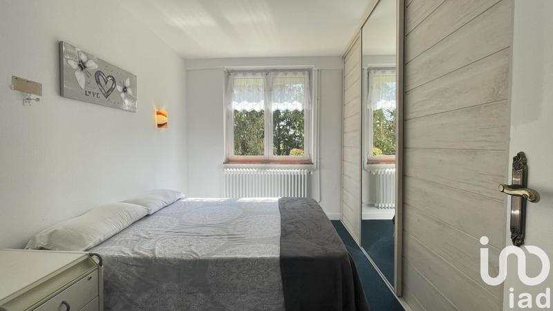 Appartement - 68 m² - 4 pièces