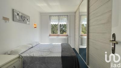 Appartement - 68 m² - 4 pièces