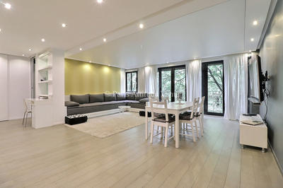 Appartement - 93 m² - 3 pièces