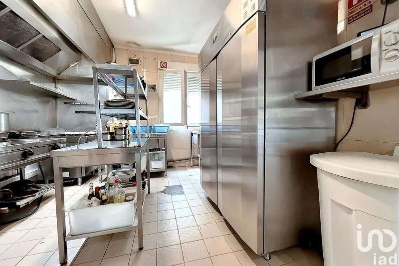 Local commercial - 108 m²