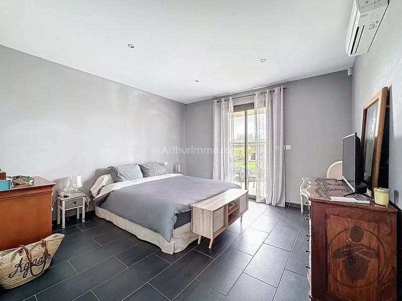 Maison - 170 m² - 6 pièces