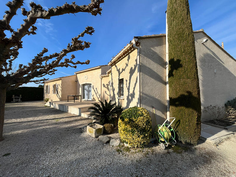 Maison - 108 m² - 5 pièces