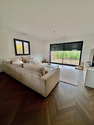 Maison - 119 m² - 4 pièces