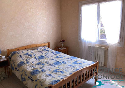 Maison - 133 m² - 6 pièces