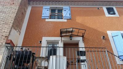 Immeuble - 114 m² - 6 pièces