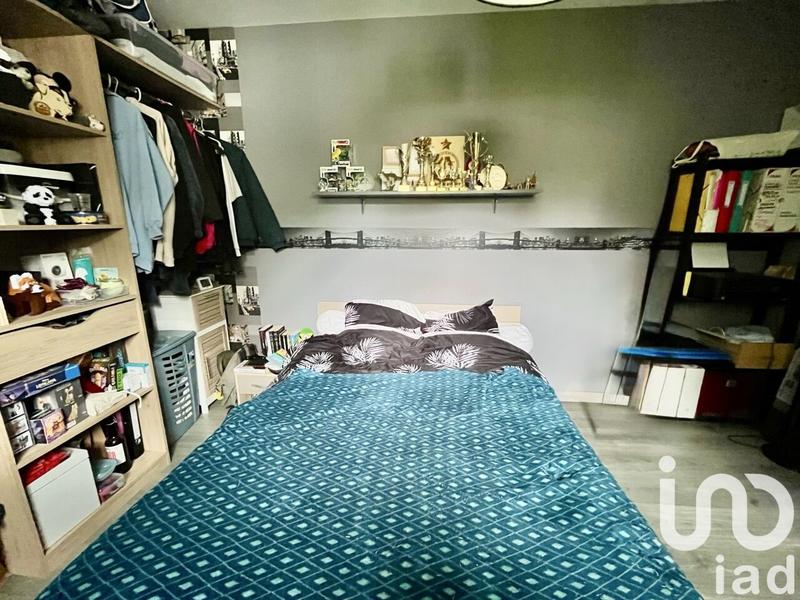 Maison - 142 m² - 5 pièces