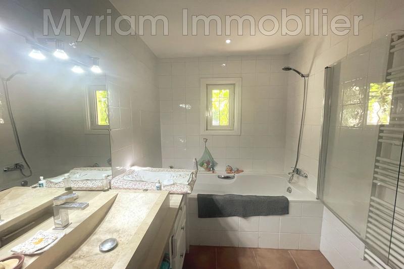 Maison - 106 m² - 5 pièces