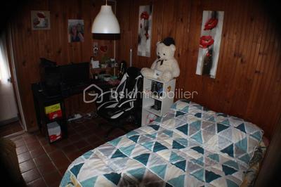 Maison - 96 m² - 96 pièces