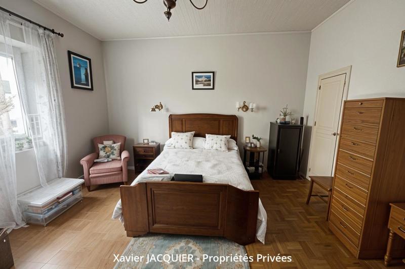 Maison - 88 m² - 3 pièces