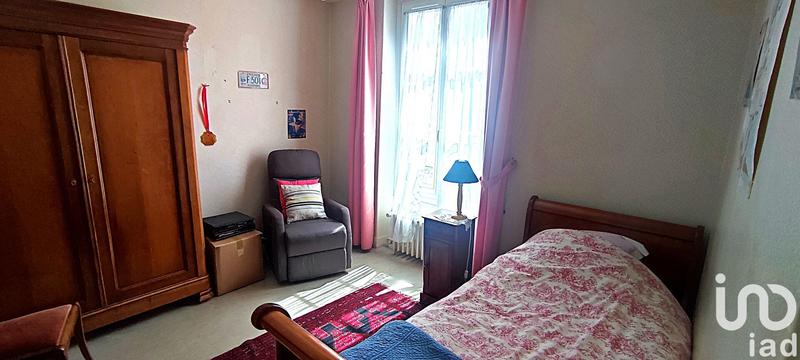 Maison de ville - 150 m² - 9 pièces