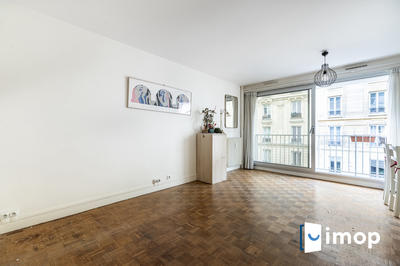 Studio - 33 m² - 1 pièce