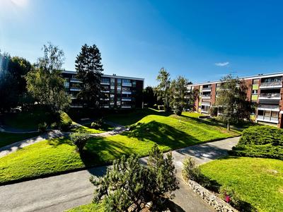 Appartement - 91 m² - 5 pièces