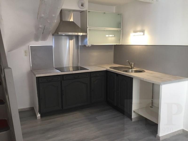 Appartement - 52 m² - 2 pièces