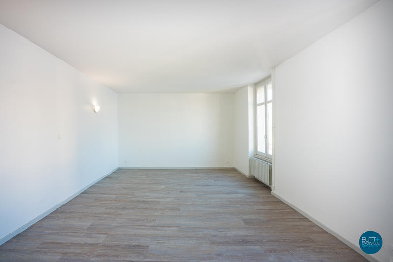 Appartement - 94 m² - 4 pièces