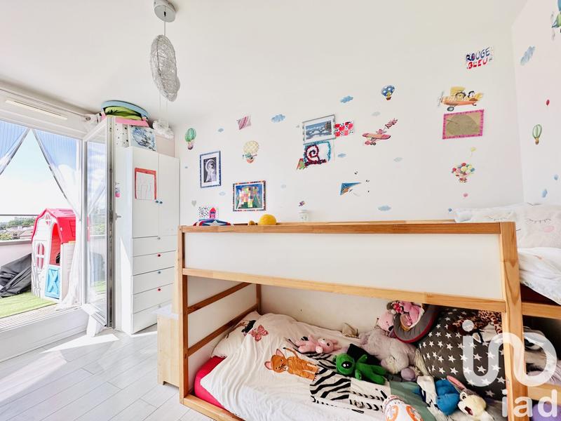 Appartement - 74 m² - 4 pièces