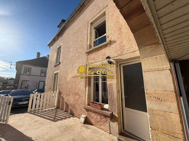 Maison - 165 m² - 6 pièces