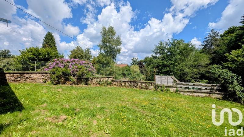 Maison de village - 78 m² - 3 pièces