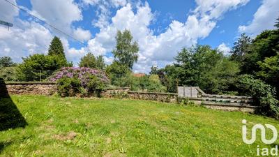 Maison de village - 78 m² - 3 pièces