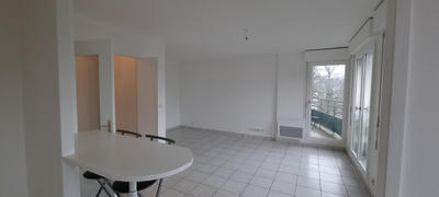 Appartement - 34 m² - 1 pièce
