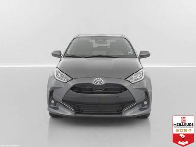 Toyota Yaris Hybride 116h Design e-Cvt