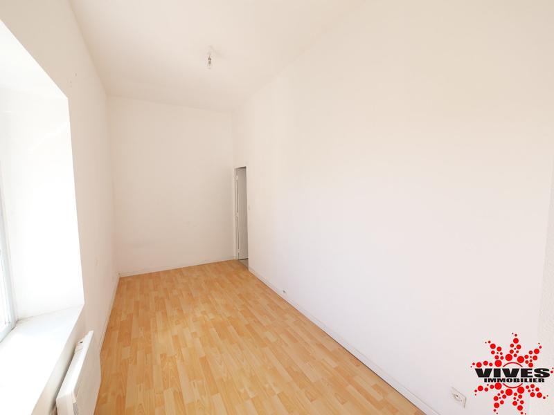 Appartement - 105 m² - 4 pièces