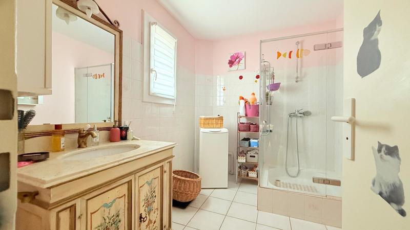 Appartement - 73 m² - 3 pièces