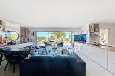 Maison - 116 m² - 4 pièces