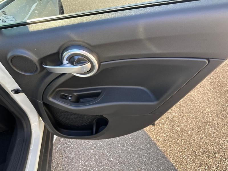 Fiat 500x 1.4 MultiAir 140 ch Dct Cross